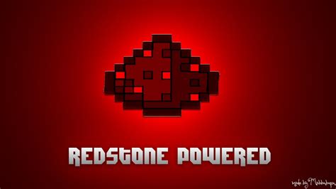 Redstone Fun by CroNinja Minecraft Project