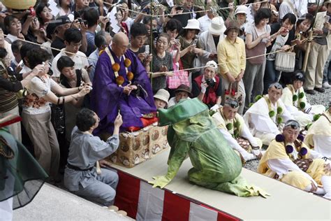 Nara's Weird & Wonderful Festivals - Official Nara Travel Guide