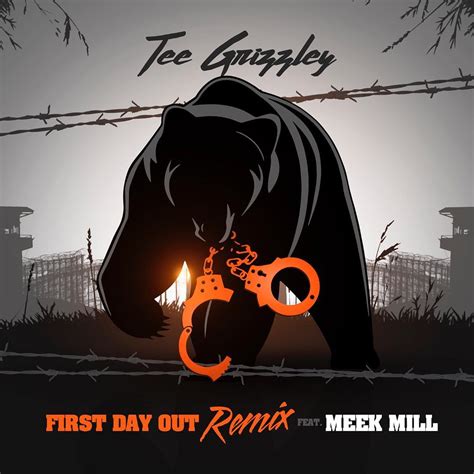 New Music: Tee Grizzley – 'First Day Out (Remix)' (Feat. Meek Mill ...