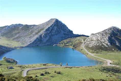 picos de europa, asturias | Viajar por españa, Picos de europa, Europa