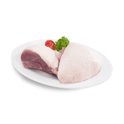 Duck Meat with Bone – Perak Duck Food Industries