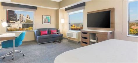 Top 10 Hotels With Free Parking In Pittsburgh, Pennsylvania - Updated ...