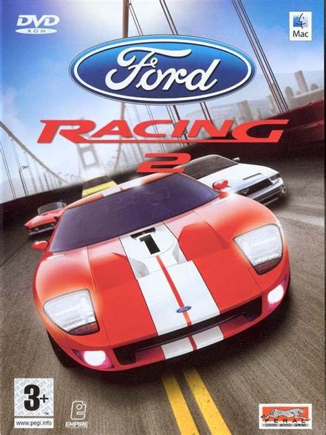 Ford Racing 2 | PCGAMESCRACKZ