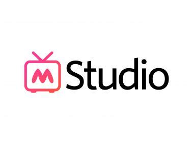 Myntra Studio logo vector Vector Logos