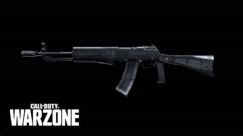 Best AN-94 Warzone class loadout: Attachments, setup, perks - Dexerto