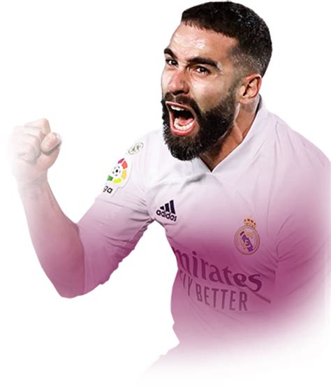 Carvajal FIFA 21 Futties - 95 Rated - Prices and In Game Stats - FUTWIZ