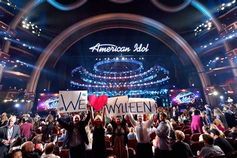 'American Idol' finale: And the final 'Idol' winner is ... - Los Angeles Times