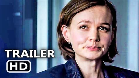 COLLATERAL Official Trailer (2018) Carey Mulligan, Netflix Thriller TV ...