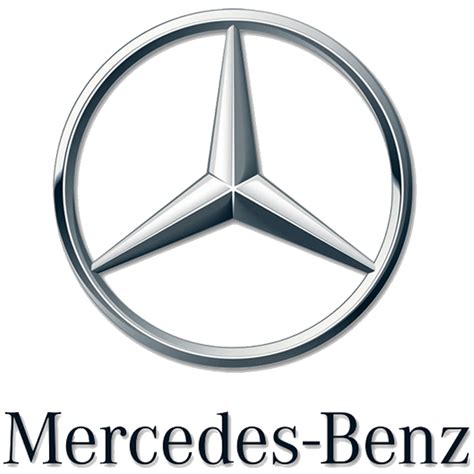 Mercedes Logo and Car Symbol Meaning