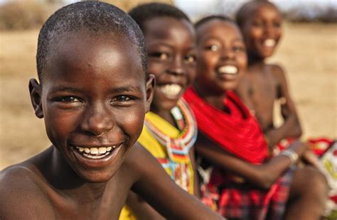 Captivating Innocence: Celebrating the Beauty of African Babies with Pure and Heartfelt ...