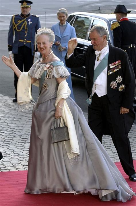 102 best images about Wedding of Crown Prince Frederik of Denmark and ...