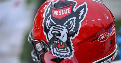 NC State football recruiting staffer departs for Big-10 job - On3