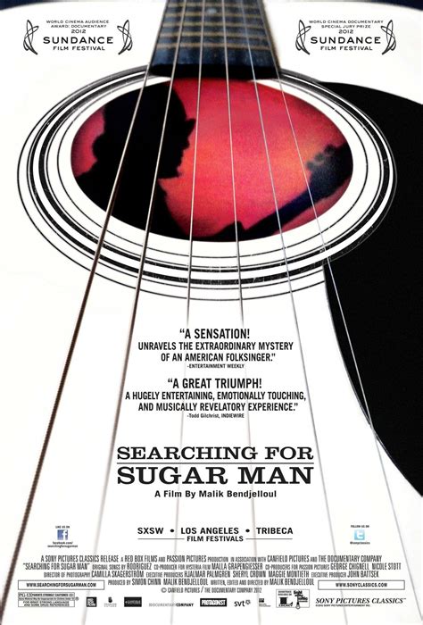 Searching for Sugar Man Picture 6