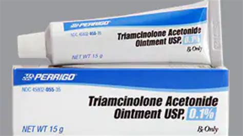 Triamcinolone Acetonide Topical