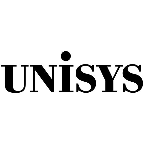 Unisys Logo PNG Transparent & SVG Vector - Freebie Supply