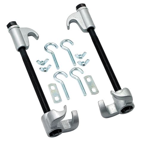 Tool Aid 63000 Strutter 2 MacPherson Strut Coil Spring Tool SGT63000 ...