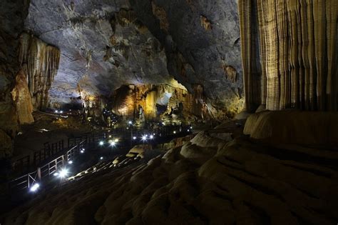 Phong Nha Cave Sights & Attractions - Project Expedition