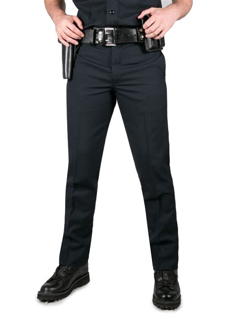 Sinatra LAPD Medium Weight Wool Pants - Regular Cut – First Class Uniforms