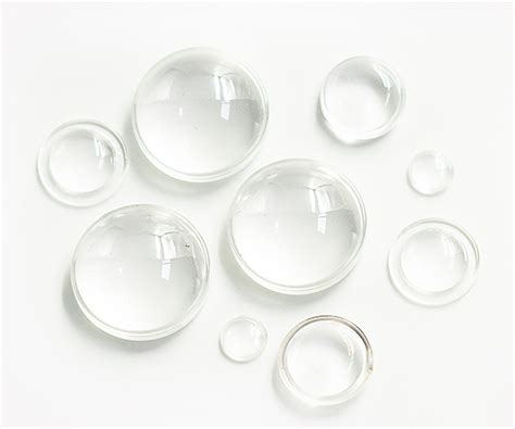 Aspheric Lenses, Glass Aspheric Lens Elements Supplier | Sunny Automotive