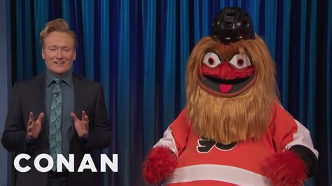 Gritty', the internet's most beloved mascot, explained