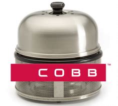 Cobb Cooker Recipes