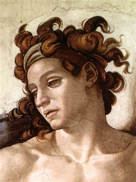 61 best michelangelo images on Pinterest | Michelangelo, Drawings and ...