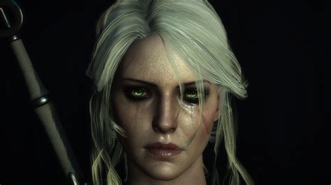 1920x1080 The Witcher 3 Ciri 10k Laptop Full HD 1080P ,HD 4k Wallpapers ...