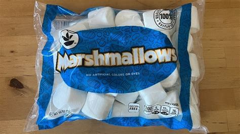 11 Marshmallow Brands, Ranked Worst To First