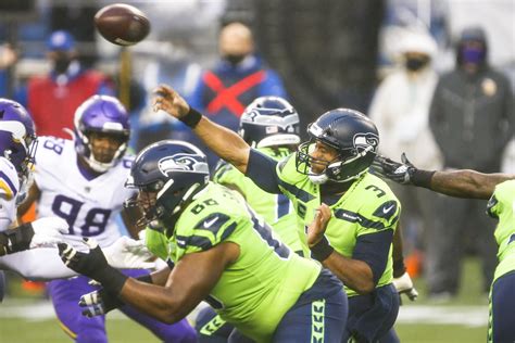 Minnesota Vikings vs. Seattle Seahawks game recap: Everything we know