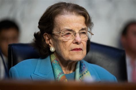 Dianne Feinstein Ceding 'Power of Attorney' to Daughter Raises Questions - Newsweek