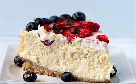 NEW YORK STYLE CHEESECAKE ( BEST ORIGINAL RECIPE) | Chefjar