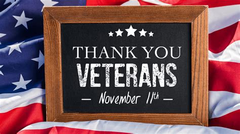 22 Veterans Day Message Examples for Small Businesses