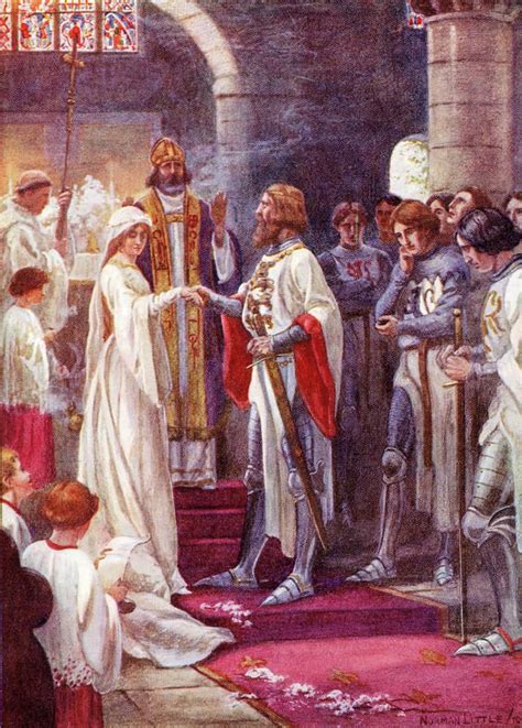 Edward I and Eleanor of Castile: The Greatest Love Story in British History? | History Hit