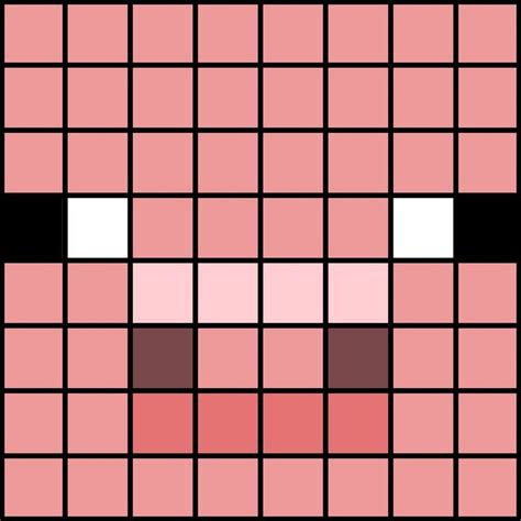 a pink and black square pattern with white squares