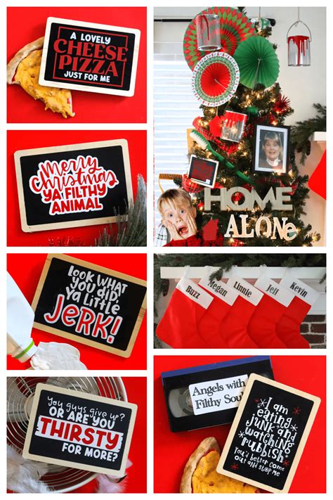 Home alone Christmas tree | Home alone christmas, Home alone, Christmas ...