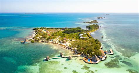 Belize Private Island Resort | Belize All Inclusive Resort | Vacation Packages