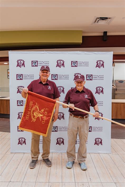 5W4A0078 | Texas Aggie Corps of Cadets Association | Flickr