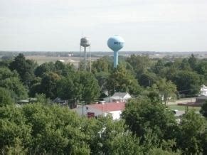 New Berlin, Illinois - Alchetron, The Free Social Encyclopedia