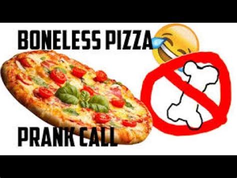 Boneless Pizza Meme and Thanks for 30 subs - YouTube