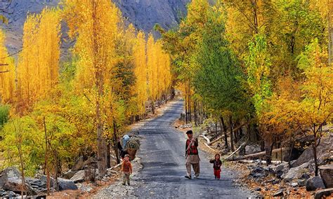 SKARDU - Pakistan Tours Guide