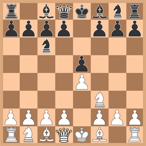 Chess Puzzles - Opening Strategies | Brilliant Math & Science Wiki