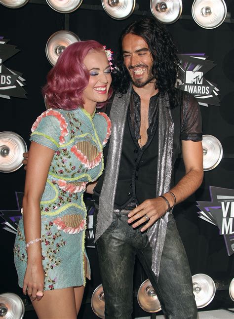 Katy Perry Russell Brand Wedding Dress