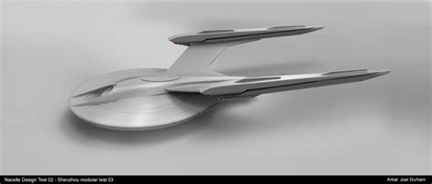 ArtStation - Star Trek Discovery Concept Art Star Trek Ii, Star Trek ...