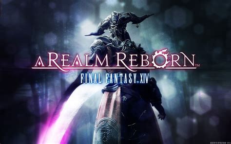 🔥 [49+] Final Fantasy Realm Reborn Wallpapers | WallpaperSafari