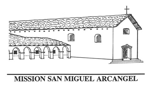 California Missions