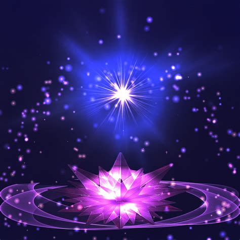 THE SOUL STAR CHAKRA - Sacred Mindz