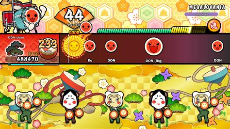 Taiko no Tatsujin: Rhythm Festival launches September 22 in Japan, September 23 in the Americas ...