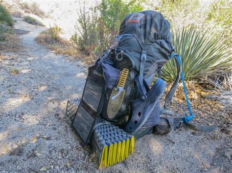 Osprey Atmos 65 Backpack Review | Halfway Anywhere