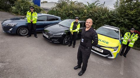 GMP make £3.5 million investment in new police cars | Greater ...