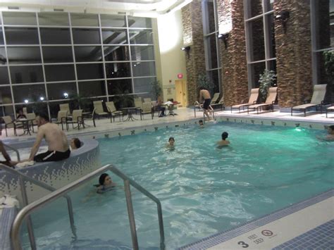 Fotos y opiniones de la piscina del Seneca Allegany Resort & Casino - Tripadvisor